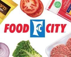 Food City (910 N. Main St.)