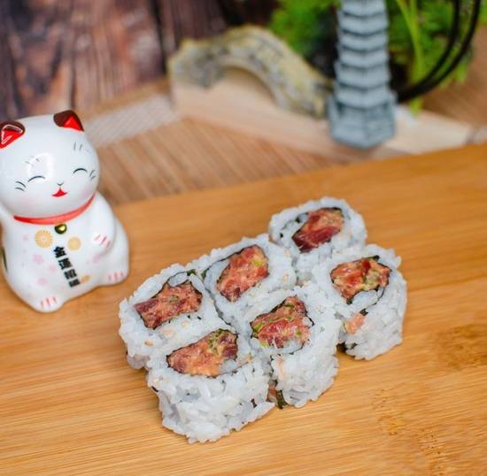 Spicy Tuna