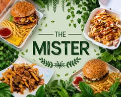 The Mister Xalapa