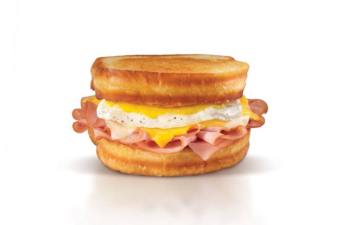 Frisco Breakfast Sandwich®