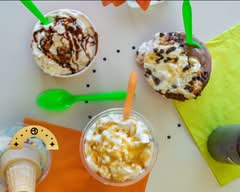 Real Michoacana (Mexico City)