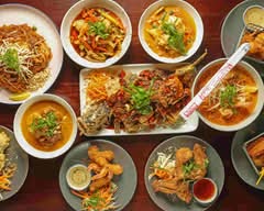Red Spoon Thai South Penrith