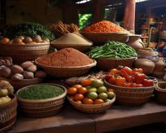 Golden Rich African Groceries