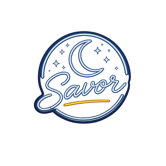 Savor by Savor the Rise