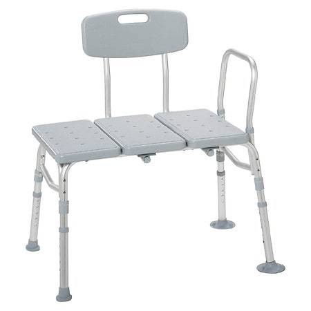 Drive Medical Three Piece Transfer Bench (1 ct)