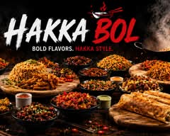 Hakkabol (Halal)