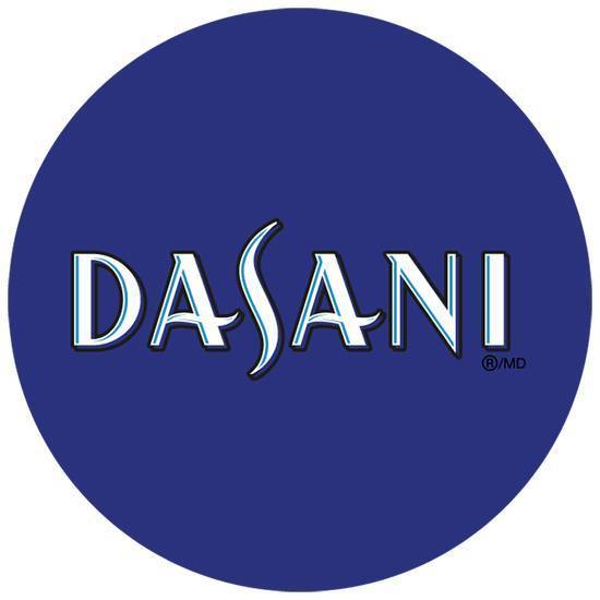 246. Dasani Water (591 ml)
