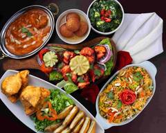Aahar The Taste of India (Alta Vista drive)