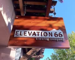 Elevation 66 Brewing Co.