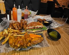 Fresh Wings (Toluca)