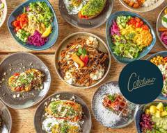 Cotidiano Konstanz Lago