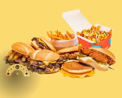 MrBeast Burger (1100 Delsea Drive)