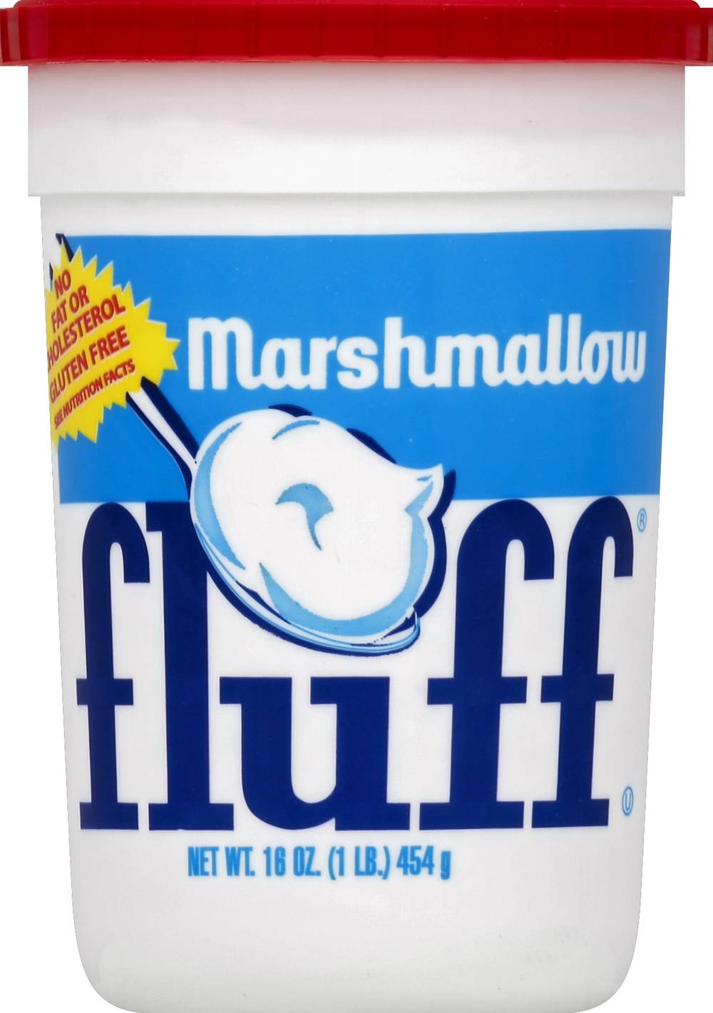 Fluff Marshmallow Spread (16 oz)