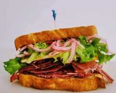 The Rolling Deli (505 Queen St)