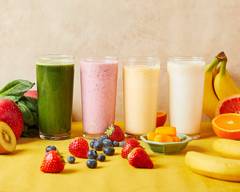 【管理栄養士監修】 1日の3分の1のタンパク質が取れる smoothie&protein 四条大宮店