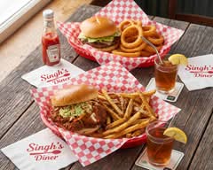Singh's Diner