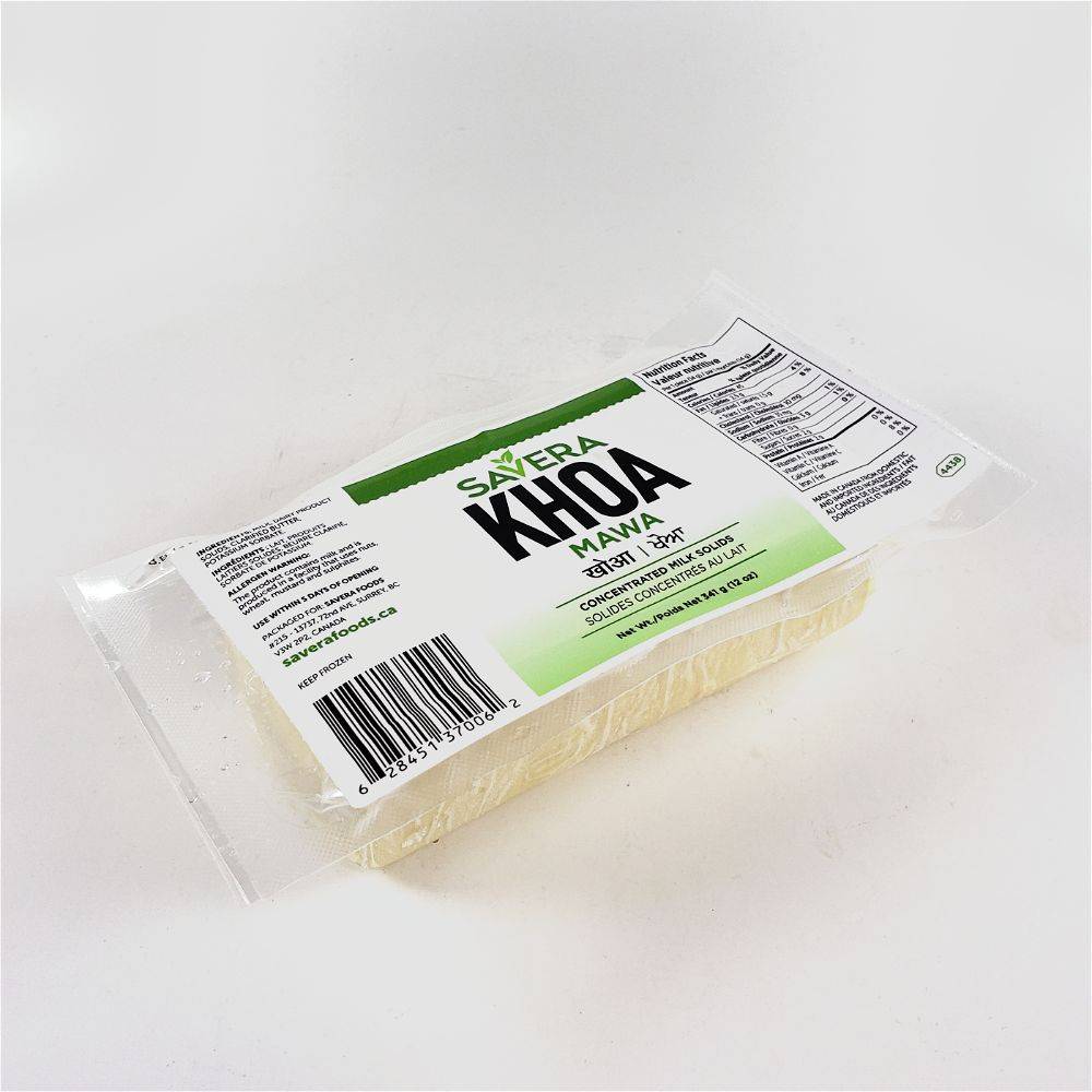 Savera Khoa Mawa (341 g)
