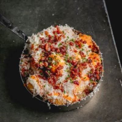 Signature Tots