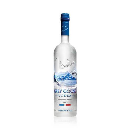 Vodka Grey Goose 750