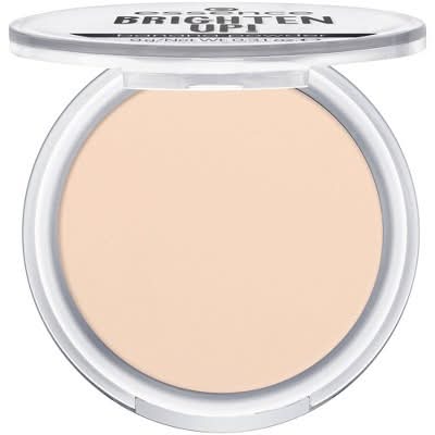 Essence Brighten Up! Bronzers, 10 Banana Powder (0.31 oz)