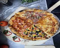 FUNKY SLICE PIZZERIA