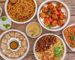 Thela (406 N Main St, Parking Lot Of Albaraka)