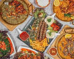 Amir Alsham Restaurant  🥙🥗