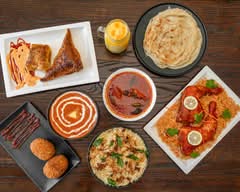 Butter Chicken Express (Kingsland)