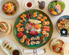 Sushihana (Pinheiro Manso)