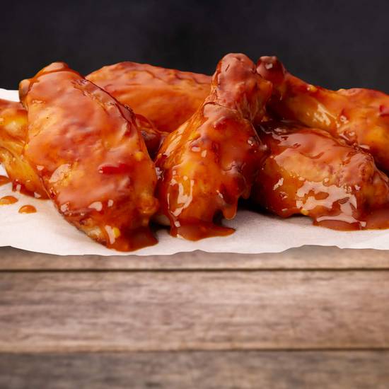 Mango Habanero