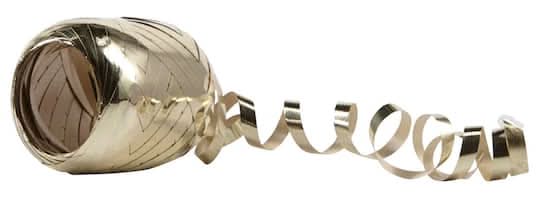 Celebrate It Lacquered Curling Ribbon, 66'