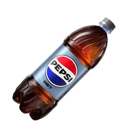 Diet Pepsi 1 Liter