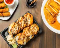 Asiafood Hoang Long