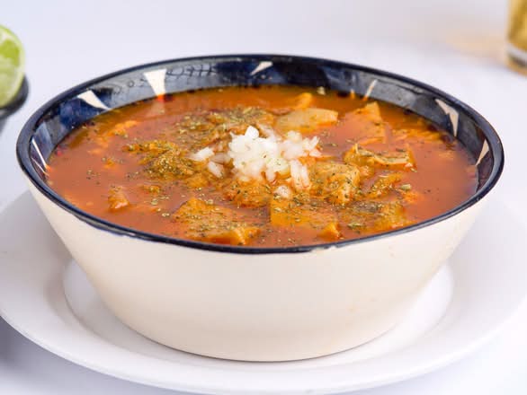 Pancita de Res 220 gr