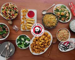 Panda Express (Galerías Metepec)