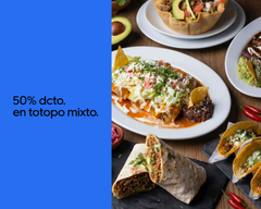 El Zócalo Cocina Mexicana (Vitacura)