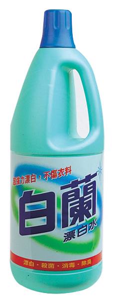 白蘭漂白水 | 1500 g #44010031