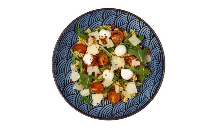 Ensalada italian