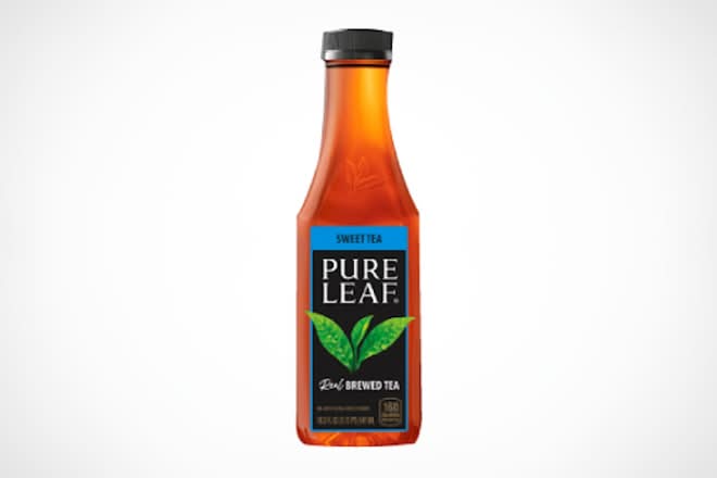 SWEET ICED TEA