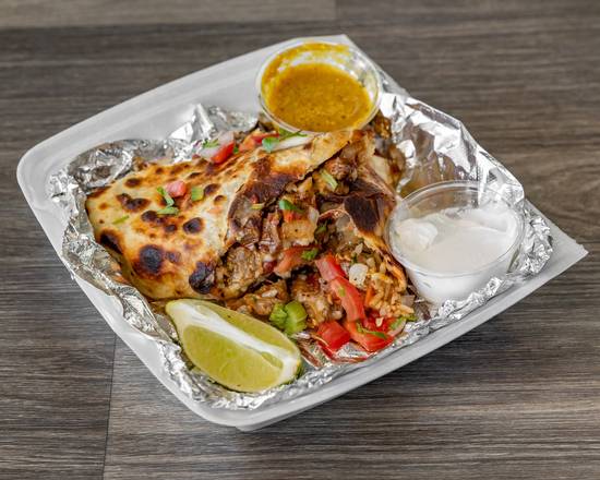 Burritos