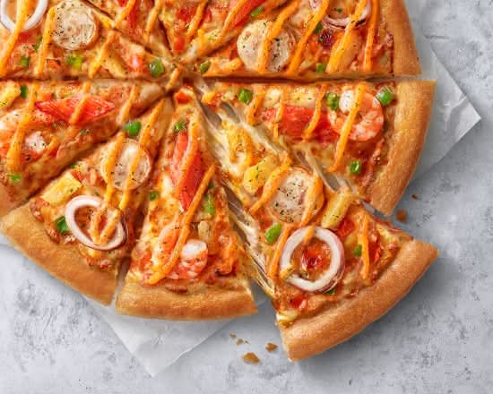 【66折】小比薩$449起