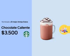 Starbucks - Puerto Montt