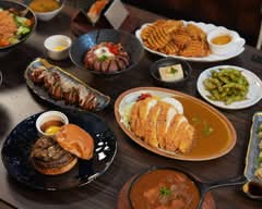 Chubby Curry (Covina)