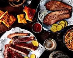 Derby City Smokehouse