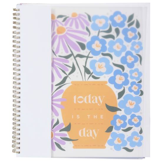The Happy Planner Notebook