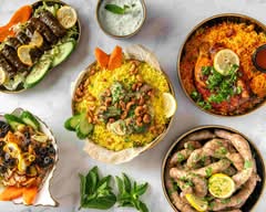  🥘 Sah Elnom – Hausgemachte arabische Küche: Von Falafel bis Grillhähnchen