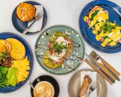 St. George Bakehouse (Rostrevor)