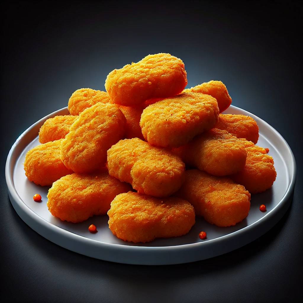 🍗 Nuggets