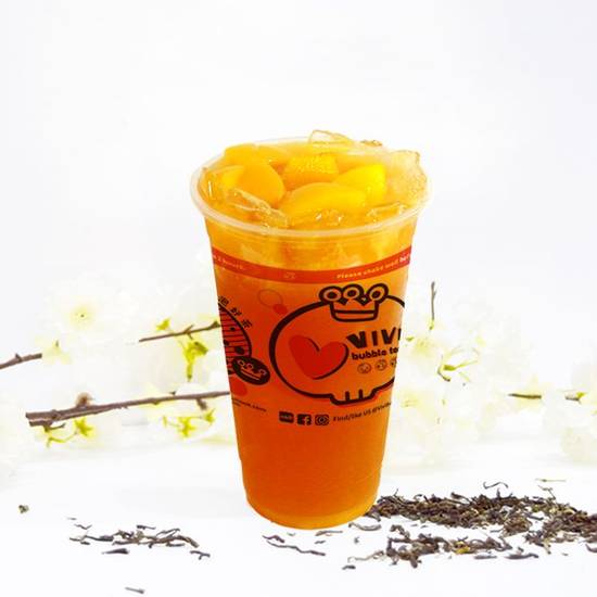 Mango Tea