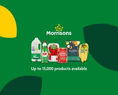 Morrisons - Up Hatherly